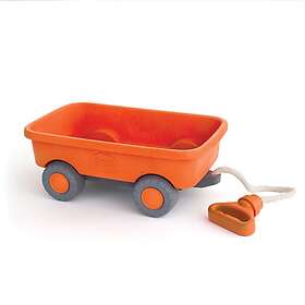 Green Toys Wagon