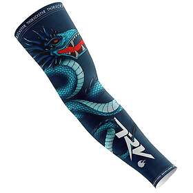 NRV Gaming Rxckstar Arm Warmers