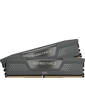 Corsair 32GB (2x16GB) DDR5 6000MHz CL36 Vengeance AMD EXPO