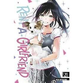 Rent-A-Girlfriend 21