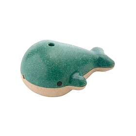 PlanToys Whale Whistle