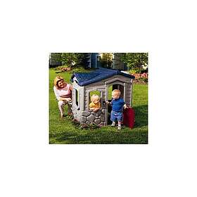 Little Tikes Magic Doorbell Playhouse