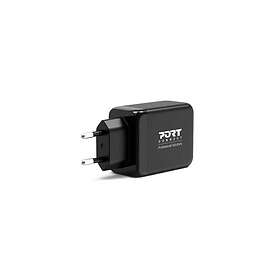 PORT Designs GaN Wall Charger 65W