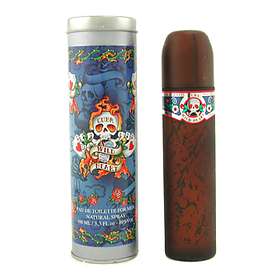 Cuba Wild Heart edt 100ml