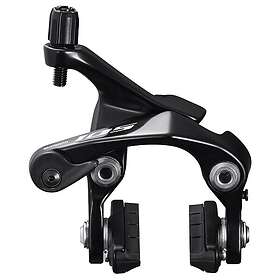 Shimano Racerbroms 105 BR-R7010-F direct mount fram svart