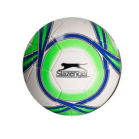 Slazenger Multicolor Soccer Ball No. 4
