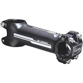 BBB Styrstam Mountainforce -6° 25,4 mm 110 mm svart 2016