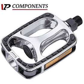 Cavo Cykelpedaler City aluminium 9/16"