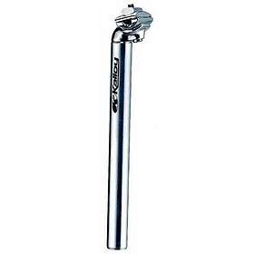 Cavo Sadelstolpe 30,6 x 400 mm silver