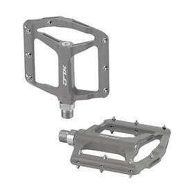 XLC Cykelpedaler PD-M20 Titanium