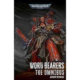 Word Bearers: The Omnibus