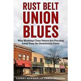 Rust Belt Union Blues