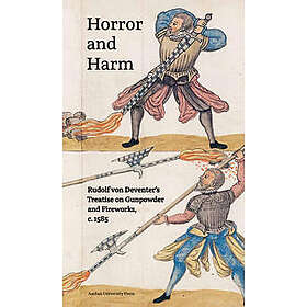 Horror and Harm
