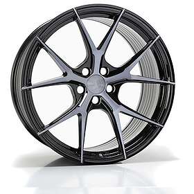 Imaz Wheels FF593 Dark Tint 8,5X20 5/120 ET38 CB74,1