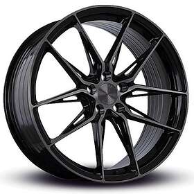 Imaz Wheels FF635 Dark Tint 10,5X21 5/114,3 ET45 CB74,1