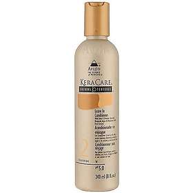 KeraCare Natural Textures Leave-In Conditioner 240ml