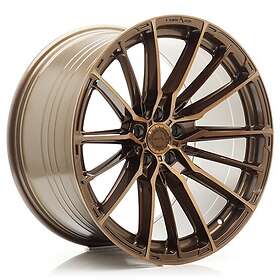 Concaver CVR7 Brushed Bronze 8,5X19 5/112 ET45 CB66,6