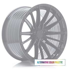 Concaver CVR7 Custom Finish 8.5X19 5/112 ET20-45 CB72.6