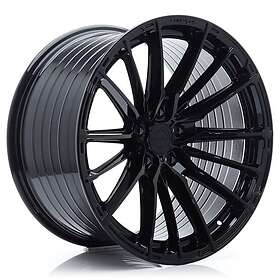 Concaver CVR7 Platinum Black 9X20 5/114,3 ET20-35 CB72,6