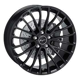 Breyton LS Black 11,5X22 5/120 ET30 CB74,1