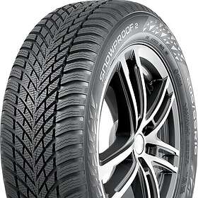 Nokian Snowproof 2 205/55 R 16 91T