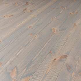 Granite DalaFloda Massivt Trägolv HardPine 14x137 mm 6111413704