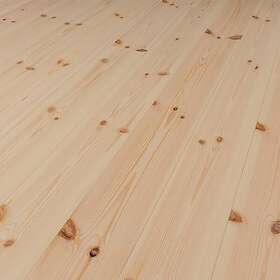 SAND DalaFloda Massivt Trägolv SoftPine 21x137 mm 6102113702