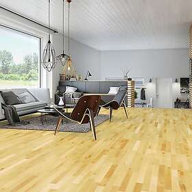 harmony Junckers Trägolv Bok Oljad 2-stav 311207