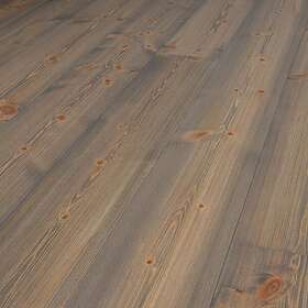 Sober DalaFloda Massivt Trägolv Dalafloda Hardpine HardPine 25x159 mm 6112515908