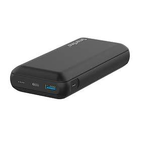Smartline 22.5W Powerbank 1 x USB-A (QC) & 1 x USB-C (PD) 20000 mAh