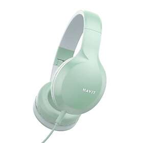 Havit H100d Over-Ear