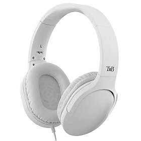 T'nB C-Sound Over-Ear Headset