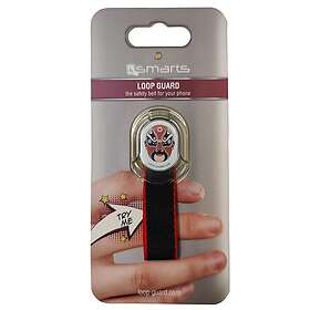 4smarts Loop Guard Magnetic Finger Grip Luchador