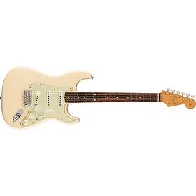 Fender Vintera II 60s Stratocaster R Olympic hite