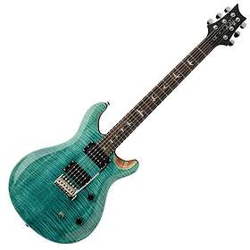 PRS SE CE24 Turquiose