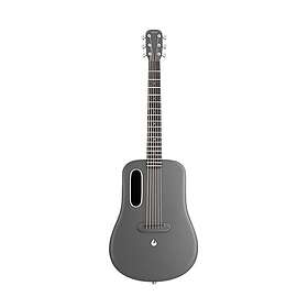 Lava Music ME 4 36 Carbon Space Grey Airflow