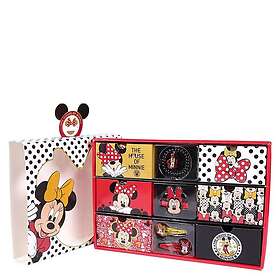 Artesania Cerda Beauty Set Box Surprise Minnie