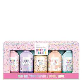 Baylis & Harding Beauticology Sprinkles 5 Bottle Set 5pcs