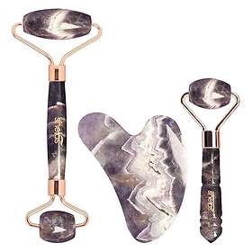 Shela's Amethyst Trio Lugnande Ansiktsset 3 st