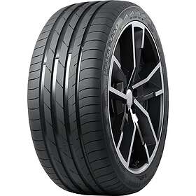 Nokian Hakka Black 3 255/35 R 19 96Y XL