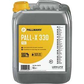 White Pallmann Pall-X 330 5 lit