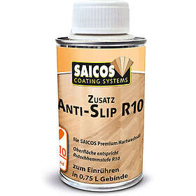 Additive Saicos 3240 Anti-Slip R10 for oil systems 0,15 Lit