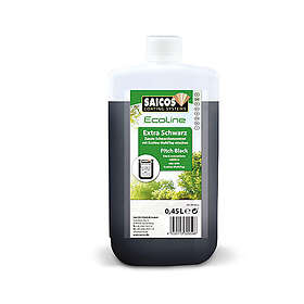 Additive Saicos Lack 9918 Eco MultiTop pitch black 0,45 Lit