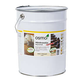 Osmo 3011 Hårdvaxolja Originalet, blank 2,5 liter