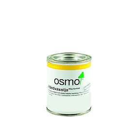 Osmo 3091 Hårdvaxolja Effekt Silver 0,125 Lit