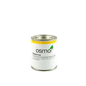 Osmo 3181 Dekorvax Kisel 0,125 Lit