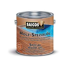 Wood Saicos 0112 Special Oil larch 2,5 Lit