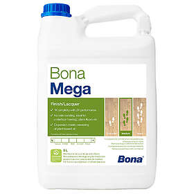 Bona Mega Xtra Matt 5 lit