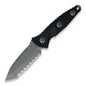 Microtech Socom Alpha Mini T/E Apocalyptic Full Serrated MCT114M12AP