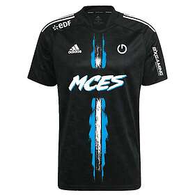 MCES 2022 Jersey